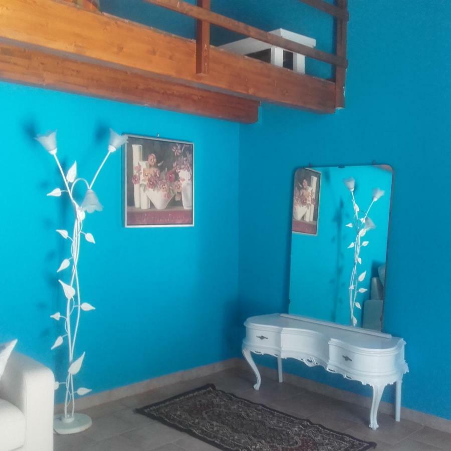 Il Cortile Della Monaca Bed & Breakfast บรินดิซิ ภายนอก รูปภาพ